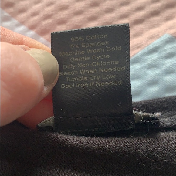 Ann Taylor Top - Picture 6 of 6
